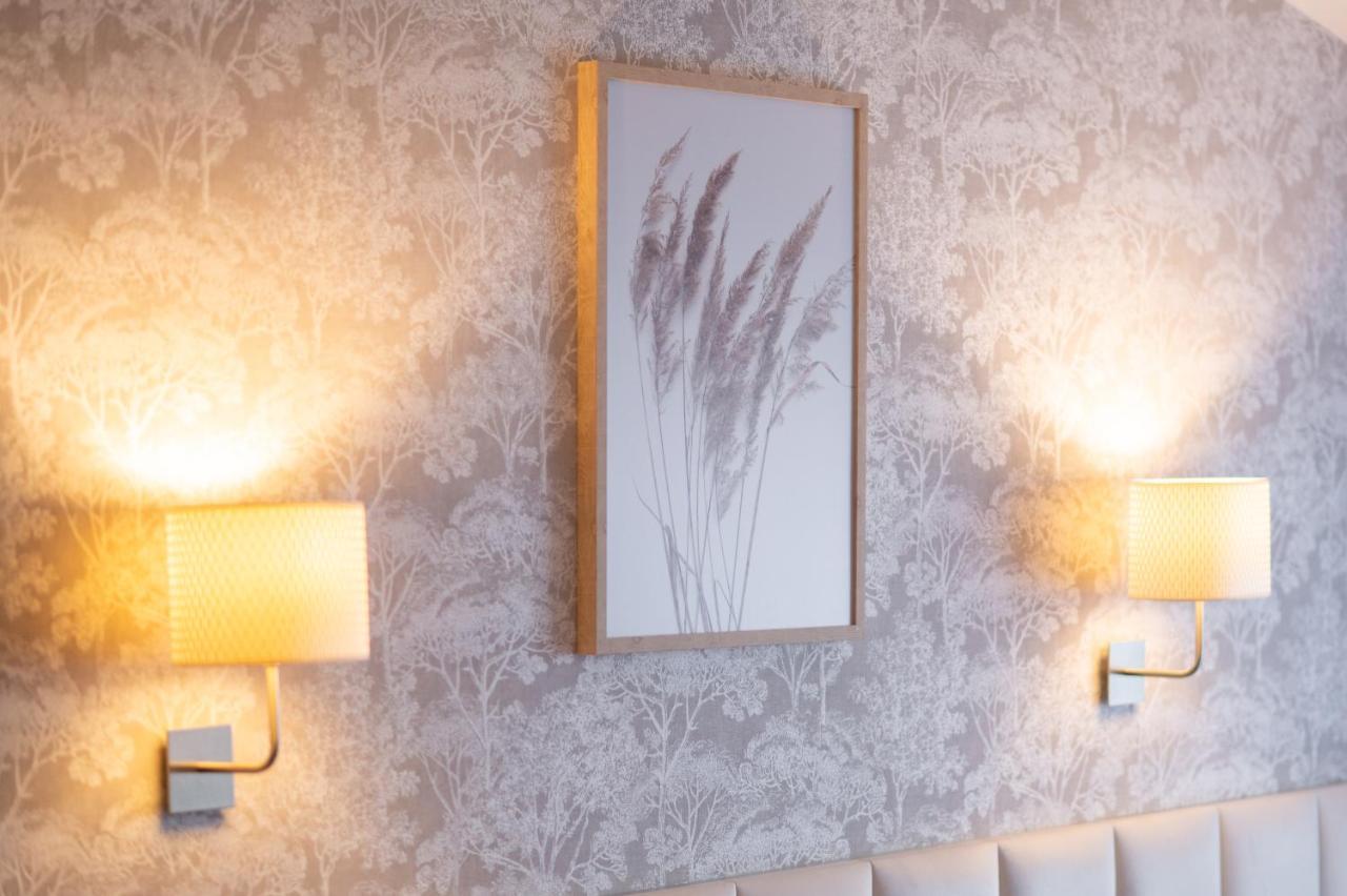 Zloty Staw Bed & Breakfast Borkowo  Exterior photo